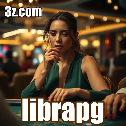 Aprendizado Lúdico no Librapg: A Revolução do Educacional