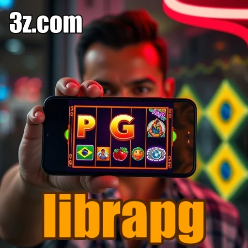 Multiplayer Conectado: Explore o Librapg de Forma Inovadora