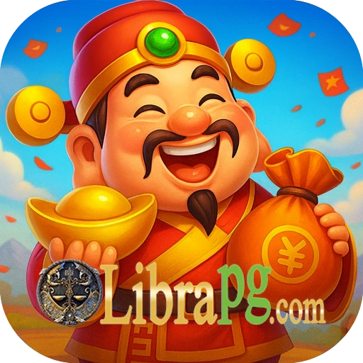 librapg logo